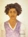 Selbstporträt Feminismus Frida Kahlo